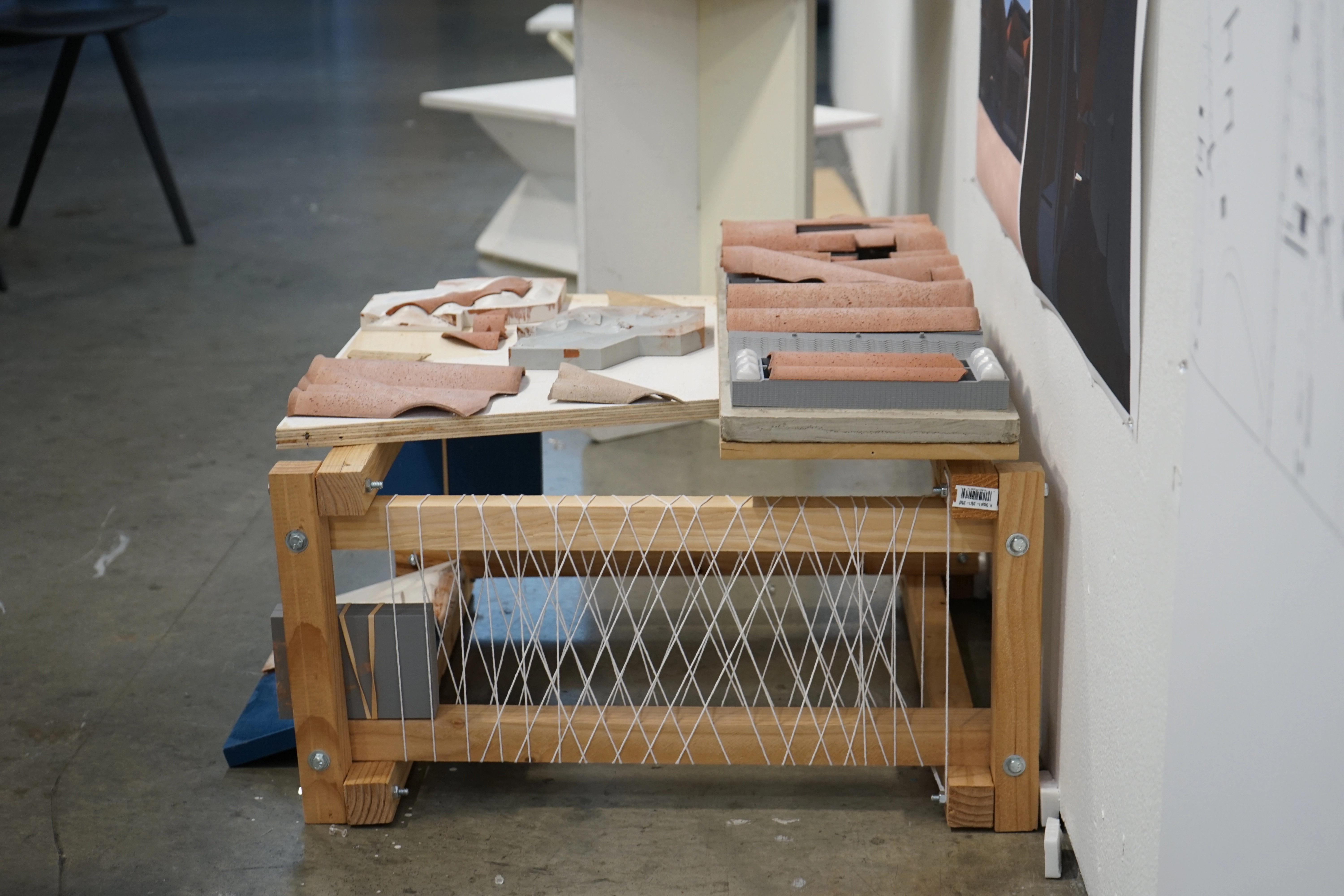 Physical - Installation